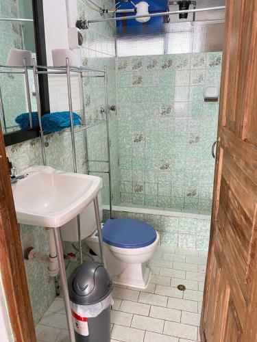 Apartamento 3 Cuartos, Lavadora, Wifi