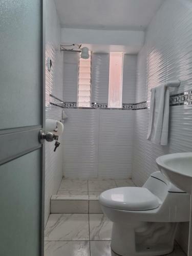 Apartamento Andean Rooms