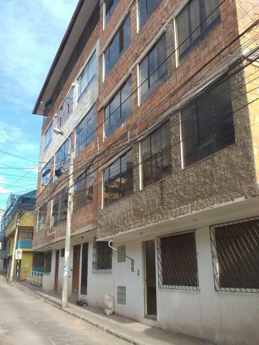 Apartamento Filfor