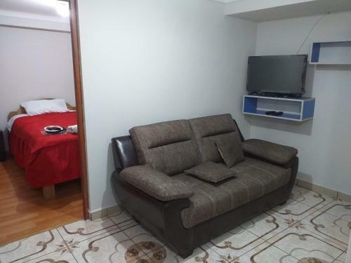 Apartamento Filfor