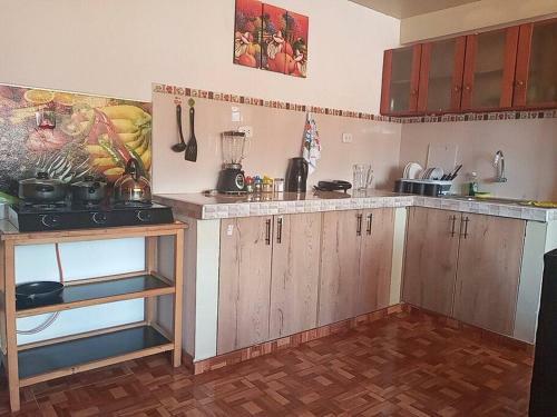 Hermoso Y Comodo Apartamento En El Centro De Cusco