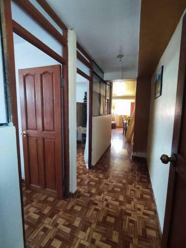 Hermoso Y Comodo Apartamento En El Centro De Cusco