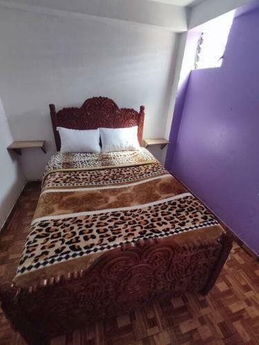 Hermoso Y Comodo Apartamento En El Centro De Cusco