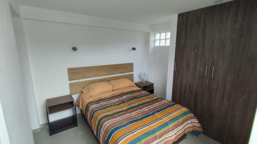 Apartahotel Kellu Wasi Cusco Zaguan