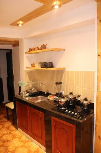 Apartamento Casa Gabriel