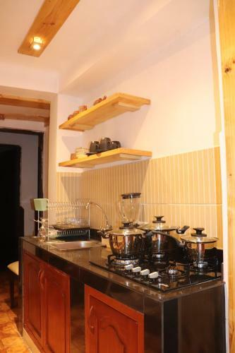Apartamento Casa Gabriel