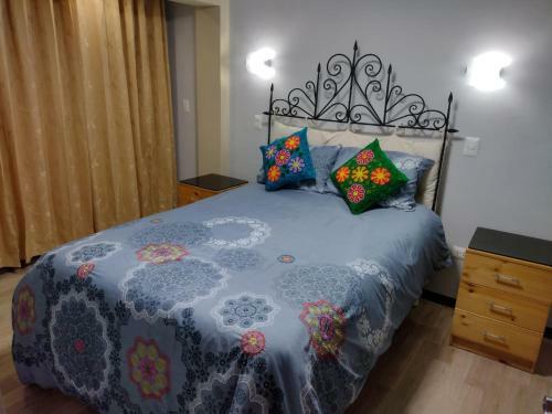 Apartamento Wayracha Departament