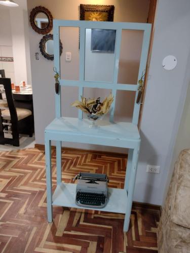 Apartamento Wayracha Departament