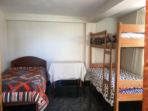 Apartamento La Posada Del Patr�n