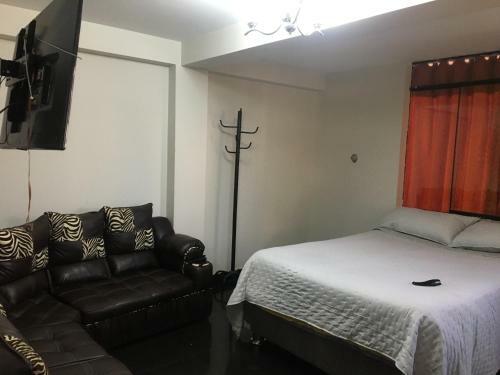 Apartamento La Posada Del Patr�n