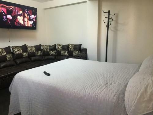 Apartamento La Posada Del Patr�n