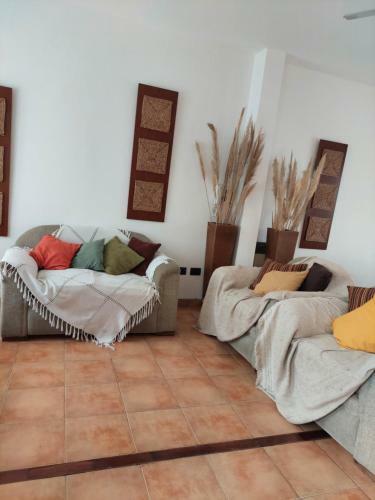 Hostal Tierra Del Sol