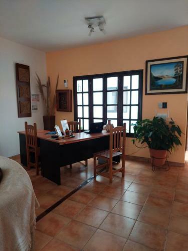 Hostal Tierra Del Sol