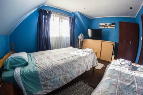 Hostal Helios