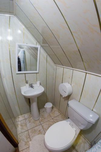 Hostal Helios