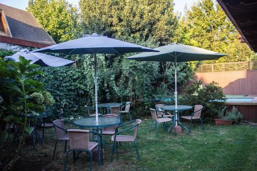 Hostal Helios