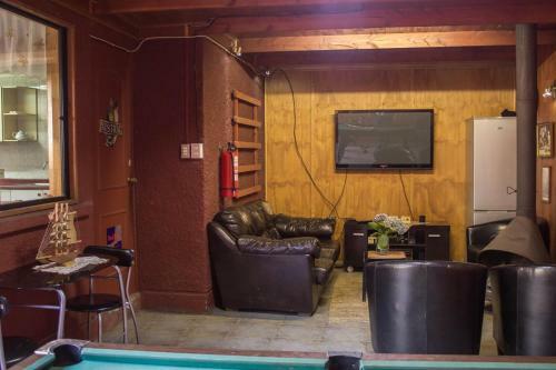 Hostal Helios