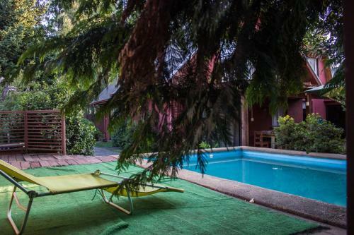 Hostal Helios