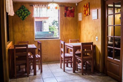 Hostal Helios
