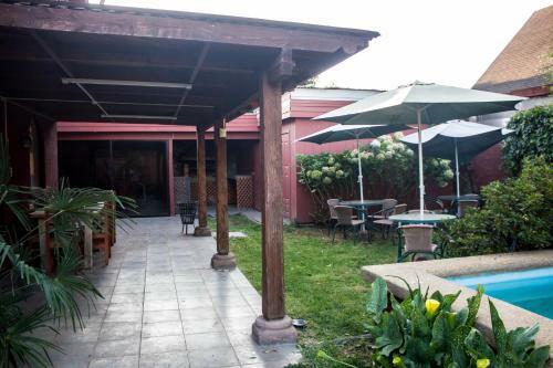 Hostal Helios