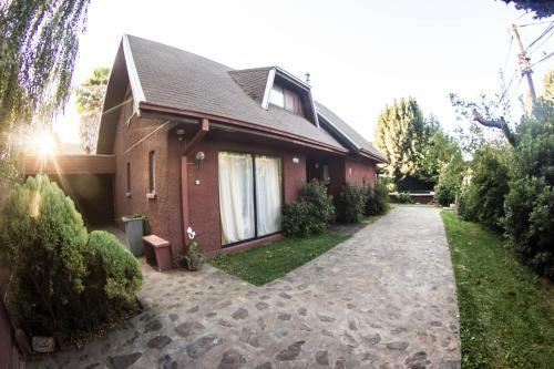 Hostal Helios