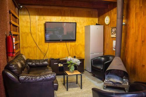 Hostal Helios