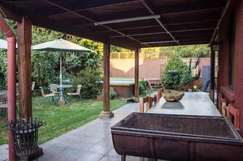 Hostal Helios