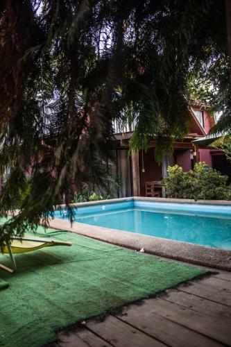 Hostal Helios