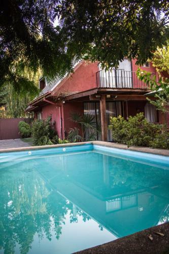 Hostal Helios