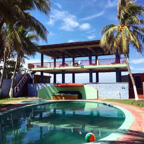 Eco Hotel Mochilero