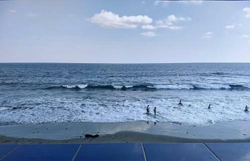 Apartamento La Marea 2