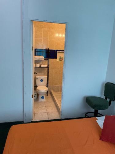 Apartamento La Marea 2
