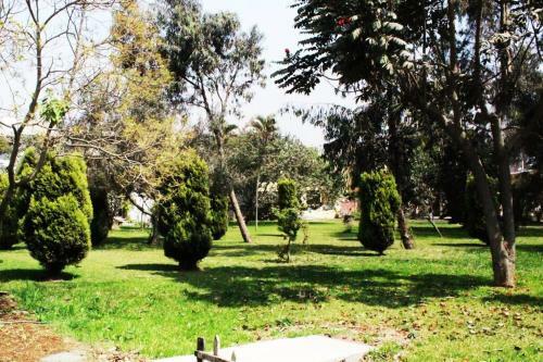 Caba�a En Condominio Chaclacayo - Descanso Y Relax