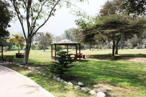 Caba�a En Condominio Chaclacayo - Descanso Y Relax