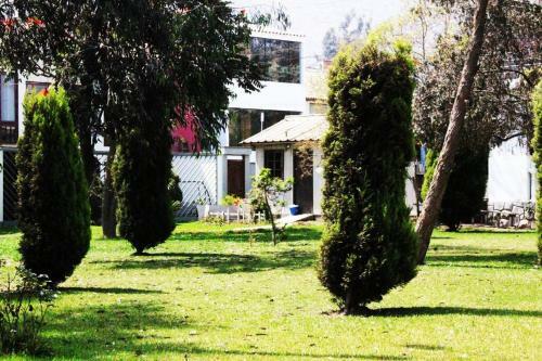 Caba�a En Condominio Chaclacayo - Descanso Y Relax
