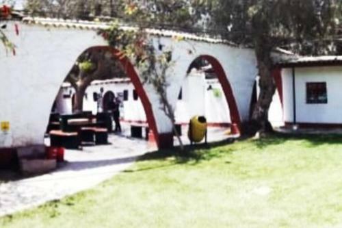 Caba�a En Condominio Chaclacayo - Descanso Y Relax