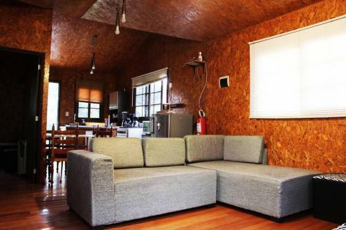 Caba�a En Condominio Chaclacayo - Descanso Y Relax
