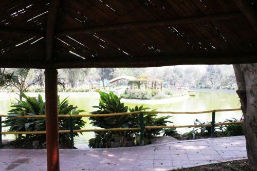 Caba�a En Condominio Chaclacayo - Descanso Y Relax