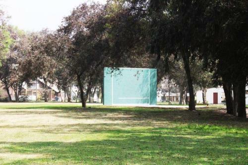 Caba�a En Condominio Chaclacayo - Descanso Y Relax