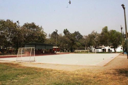 Caba�a En Condominio Chaclacayo - Descanso Y Relax