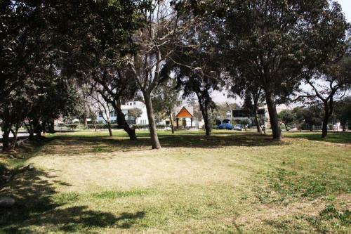 Caba�a En Condominio Chaclacayo - Descanso Y Relax