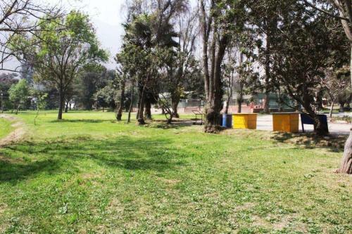 Caba�a En Condominio Chaclacayo - Descanso Y Relax