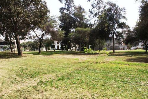 Caba�a En Condominio Chaclacayo - Descanso Y Relax