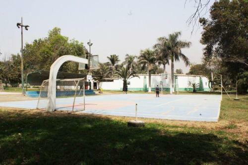 Caba�a En Condominio Chaclacayo - Descanso Y Relax