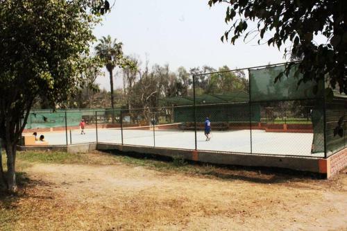 Caba�a En Condominio Chaclacayo - Descanso Y Relax