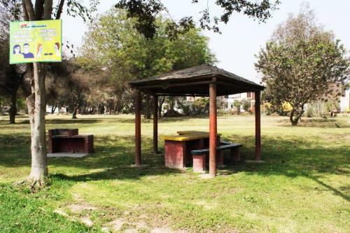 Caba�a En Condominio Chaclacayo - Descanso Y Relax