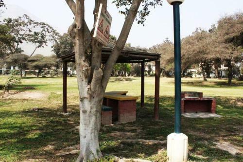 Caba�a En Condominio Chaclacayo - Descanso Y Relax