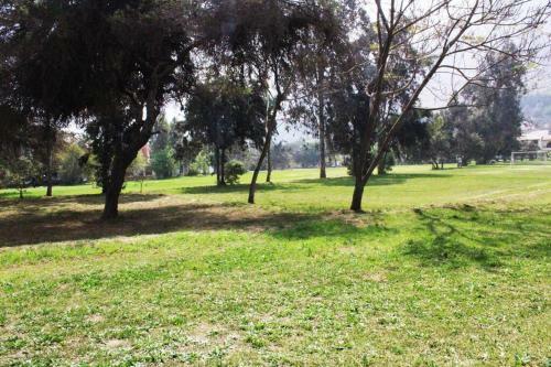 Caba�a En Condominio Chaclacayo - Descanso Y Relax
