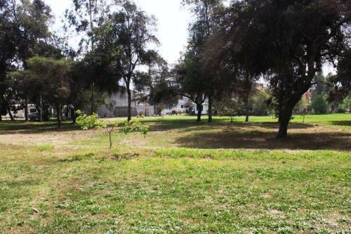 Caba�a En Condominio Chaclacayo - Descanso Y Relax