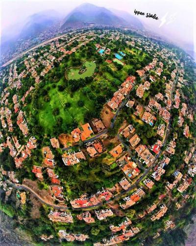 Caba�a En Condominio Chaclacayo - Descanso Y Relax